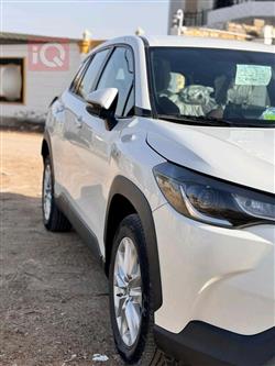 تويوتا كورولا كروس